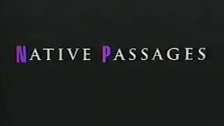 Oklahoma Native America Tourism Commercial