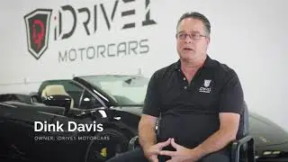 iDrive1 Motorcars Takes Car Shoppers from Online to In-Store with DealerFire and Dealersocket CRM