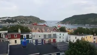 The NL Scenery 2k16
