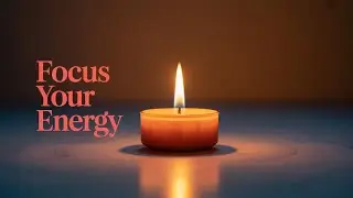 Why Simplicity Amplifies Power#conscious#awareness#calmpower#The Inner Ledger