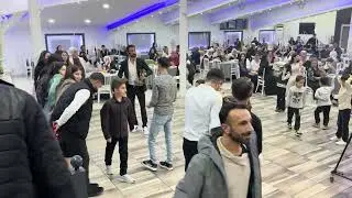 İlhan Baran düğün İlhan ailesi 