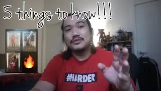 5 things to know before collecting NBA cards. [TAGALOG]
