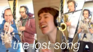 The Lost Song by The Cat Empire - Cover - Aachen collab (feat. Marie Pack)