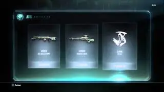 BO3 RARE & COMMON SUPPLY DROP OPENING - BLACK OPS 3 SUPPLY DROPS!