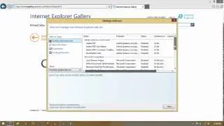How To Enable Adobe Flash Player In Internet Explorer