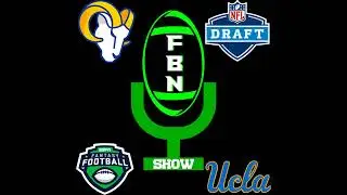 Episode 39: Rams S Kamren Kinchens on his welcome to the NFL moment, and giving back