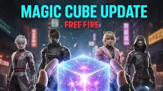 Free fire other server and india Magic Cube  💔 | Free Fire Me Jo Chaha Wo Nahi Mila 😭 | Full Truth