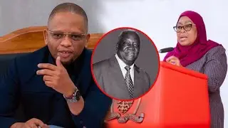 Itakushangaza; KIFO CHA KING KIKII KILIVYOITIKISA NCHI TAZAMA RAIS AAMIA NA MWANA FA WALICHOKIFANYA