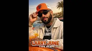 [FREE] Larry June Type Beat - 