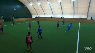 Mini maxi liga Fortuna- OFK Gol