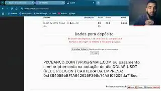 ATIVA&Ccedil;AO DO MEU DUNA TV - DIRETO DO SISTEMA COINTV