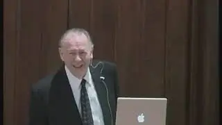 John Whitcomb  |  The Two Witnesses: First or Second Half of the Tribulation?  |  2007
