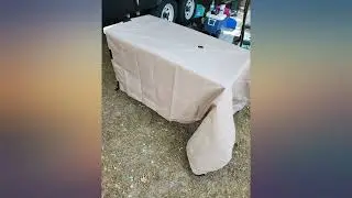 Gazelle GAZL-GA104 Weather-Resistant, UV-Resistant Waterproof Gazebo Tent Three review