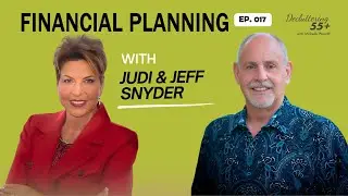 Financial Planning with Judi and Jeff Snyder