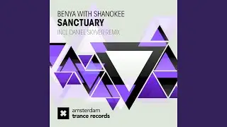 Sanctuary (Daniel Skyver Edit)