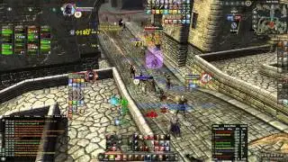Rift 2.5 Saboteur Port Scion PvP
