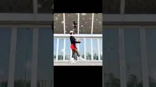 💓💞💚WAKYAR MONDA BE AYA 💓 Line Dance ( Lagu Chacha Biak) - Faiman29