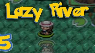 Slow Ride | Pok&eacute;mon Castaway part 5