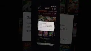 game blocked winzo problem #shortsfeed #shorts #game #blocked