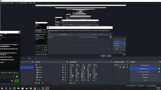 How to put Kick Chat & Activity Feed on OBS?