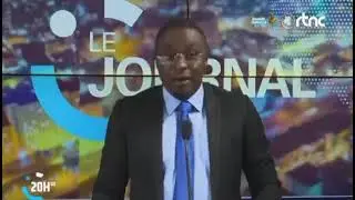 RDC: Utshudi Lutula &Eacute;tienne nomm&eacute; directeur g&eacute;n&eacute;ral de la DGRAD