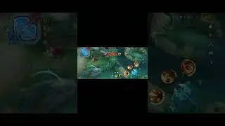 Clint VS Wan & Ling #clintbestbuild #mobilelegends #clintgameplay #clintmlbb #clinttopglobal