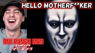 One Punch Man Season 3 Episode 11 Reaction - ワンパンマン 3期 11話 海外の反応