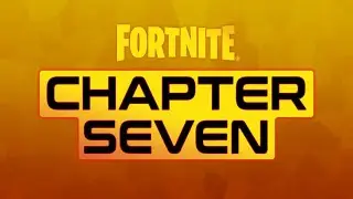 Fortnite Chapter 7 Is Wild&hellip; (Ninjago Skins + Delulu Mode)