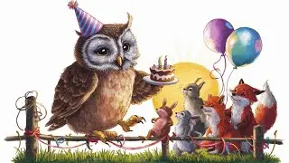 The Mixeller - The day of the owl