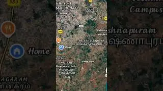 திண்டுக்கல் ரிங் ரோடு மிக மிக அருகில்! #ringroadvaagainagar #balakrishnapueam