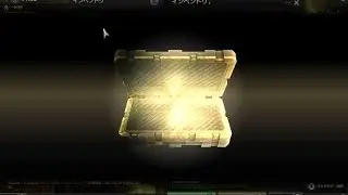 【HOUNDS】ログイン配布　T２レジェ箱　パート③