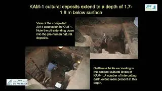 2-4 Vulnerability and Resilience in Ancient Mangareva  - Patrick KIRCH