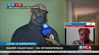 SIU raids Ratlou Municipality offices