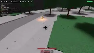 A perfect block that requires a precision of 0.000001 seconds