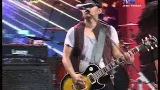 Candidath  - Bang Bang Tut and Nagih (Slank) Cover