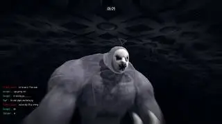Slendytubbies 3: Versus Main Land Night