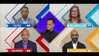 Around the Horn 11/10/2020 - Monday Night Tankball