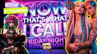 NOW THAT&rsquo;S WHAT I CALL FRIDAY NIGHT! | Billy Rush Glitch Edition