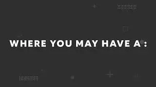 Stomp typography, Kinetic typography video, text animation, Typographic Video