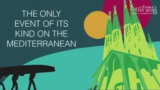 St Patrick's Day 2018: A Global Celebration
