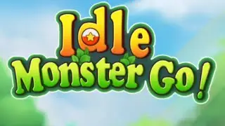 Idle Monster GO! Mobile Game | Gameplay Android & Apk