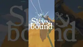 Skybound is FREE Today 😱 | Chill Sky Adventure Game!