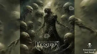 ➤ FEROSITY - Chimera-☠(𝐓𝐑𝐀𝐂𝐊 𝐏𝐑𝐄𝐌𝐈𝐄𝐑𝐄 𝟐𝟎𝟐𝟓)☠ @FerosityDeathMetal