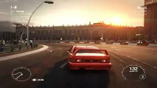 GRID2 Гонка  с 24 по 27