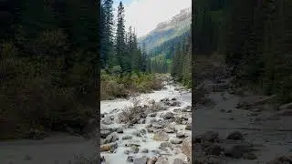 #beach #nature #story #shorts #canda #calgary #banff #love #viral #like