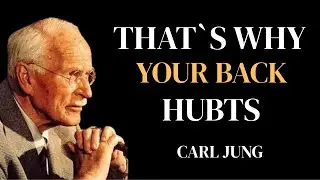 The Secret Spiritual Meaning of Every Pain | carljung