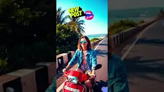 Goa mein Masti karte hue l fact in hindi l #goafestival #shortfeed #foryou #love #viralvideo