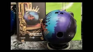 Brunswick Kingpin Review