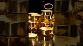 💰Gold rate  Increase📈ஆக என்ன காரணமா இருக்கும்💥 #shorts