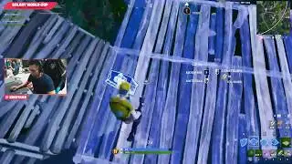 Best moments of Pro Trio Scrims Final (Bugha, Kinstaar, Gambit team...)